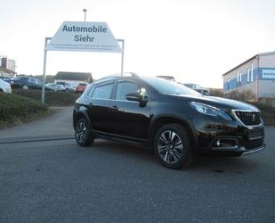 Peugeot 2008 Gebrauchtwagen