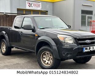 Ford Ranger Gebrauchtwagen