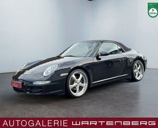 Porsche 911 Urmodell Gebrauchtwagen