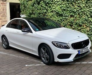 Mercedes-Benz C 220 Gebrauchtwagen