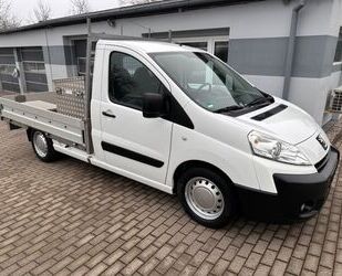 Peugeot Expert Gebrauchtwagen