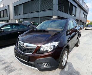 Opel Mokka Gebrauchtwagen