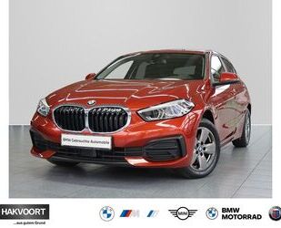 BMW 118 Gebrauchtwagen