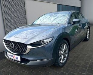Mazda CX-30 Gebrauchtwagen