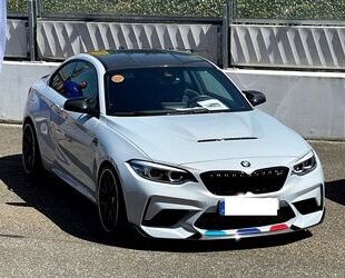 BMW M2 Gebrauchtwagen