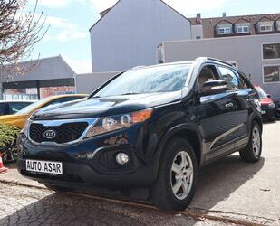 Kia Sorento Gebrauchtwagen