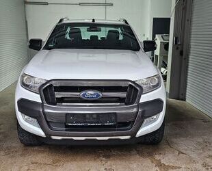 Ford Ranger Gebrauchtwagen