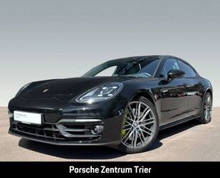 Porsche Panamera Gebrauchtwagen