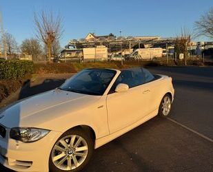 BMW 120 Gebrauchtwagen