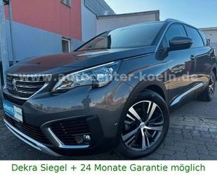 Peugeot 5008 Gebrauchtwagen
