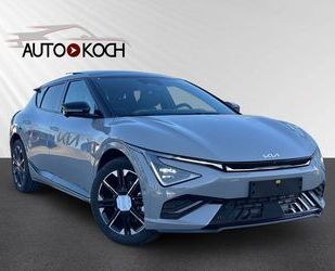 Kia EV6 Gebrauchtwagen
