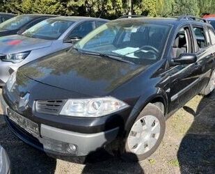 Renault Megane Gebrauchtwagen