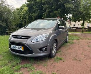 Ford Grand C-Max Gebrauchtwagen