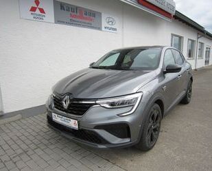 Renault Arkana Gebrauchtwagen