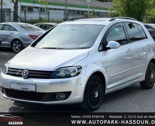 VW Golf Plus Gebrauchtwagen