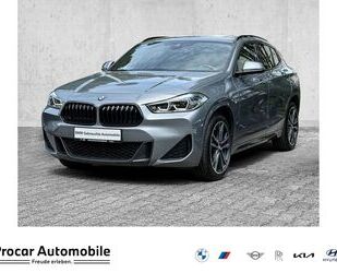 BMW X2 Gebrauchtwagen