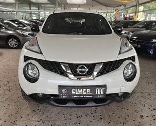 Nissan Juke Gebrauchtwagen