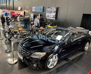 Mercedes-Benz S 63 AMG Gebrauchtwagen