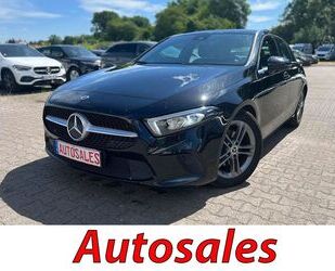 Mercedes-Benz A 200 Gebrauchtwagen