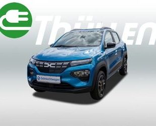 Dacia Spring Gebrauchtwagen