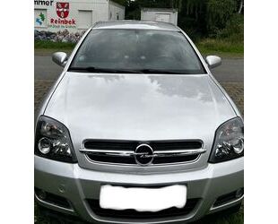 Opel Vectra Gebrauchtwagen