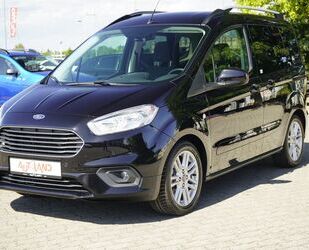 Ford Tourneo Courier Gebrauchtwagen