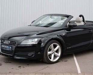 Audi TT Gebrauchtwagen