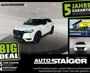 DS Automobiles DS3 Gebrauchtwagen