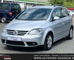 VW Golf Plus Gebrauchtwagen