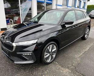 Skoda Scala Gebrauchtwagen