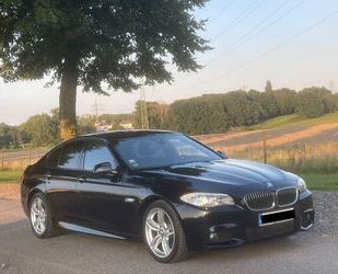 BMW 520 Gebrauchtwagen