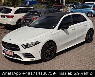 Mercedes-Benz A 220 Gebrauchtwagen