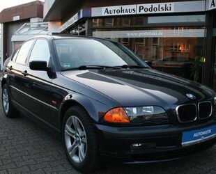 BMW 316 Gebrauchtwagen