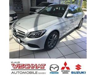 Mercedes-Benz C 180 Gebrauchtwagen
