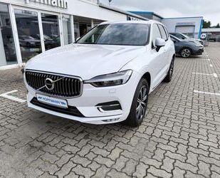 Volvo XC60 Gebrauchtwagen