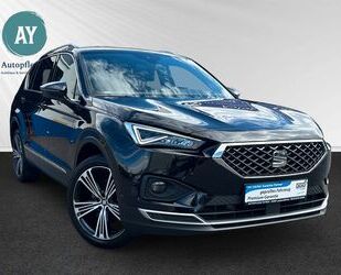 Seat Tarraco Gebrauchtwagen