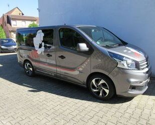 Fiat Talento Gebrauchtwagen