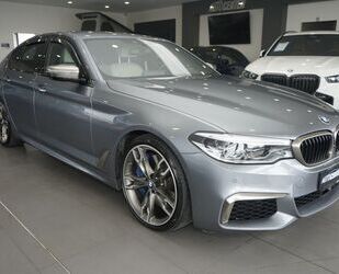 BMW M550 Gebrauchtwagen