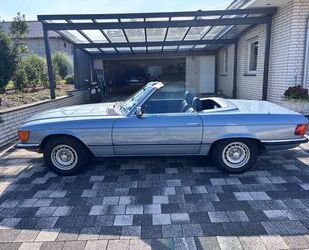 Mercedes-Benz SL 450 Gebrauchtwagen