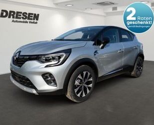 Renault Captur Gebrauchtwagen