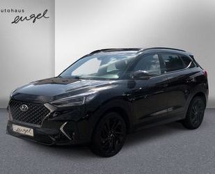 Hyundai TUCSON Gebrauchtwagen