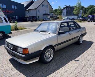 Audi 80 Gebrauchtwagen