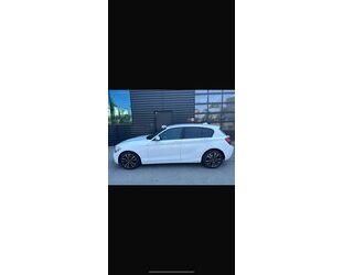 BMW 116 Gebrauchtwagen