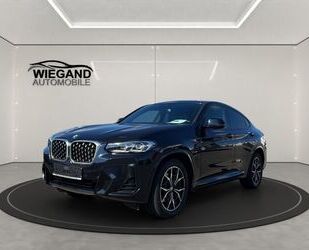 BMW X4 Gebrauchtwagen