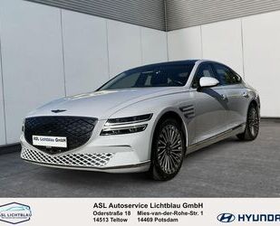 Genesis G80 Gebrauchtwagen