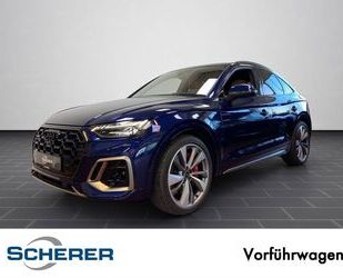 Audi SQ5 Gebrauchtwagen