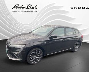 Skoda Scala Gebrauchtwagen