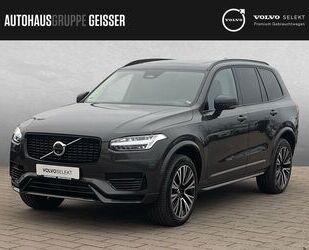 Volvo XC90 Gebrauchtwagen