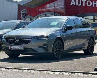 Opel Insignia Gebrauchtwagen