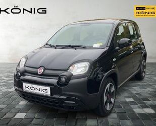 Fiat Panda Gebrauchtwagen